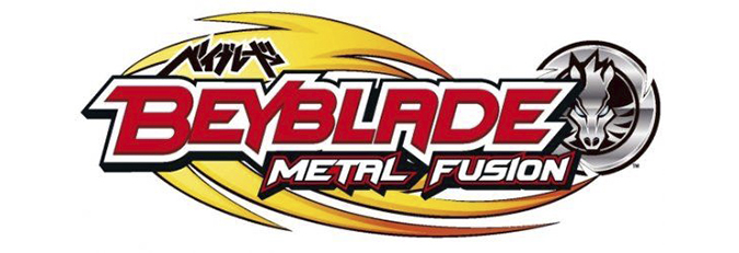 Beyblade Metal TandemBros